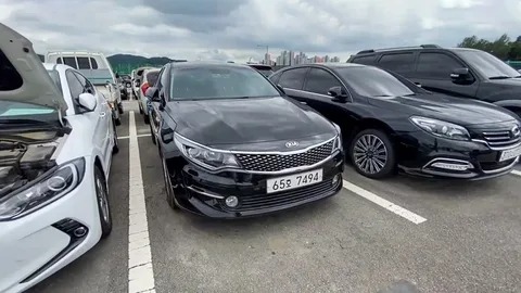 Car 7